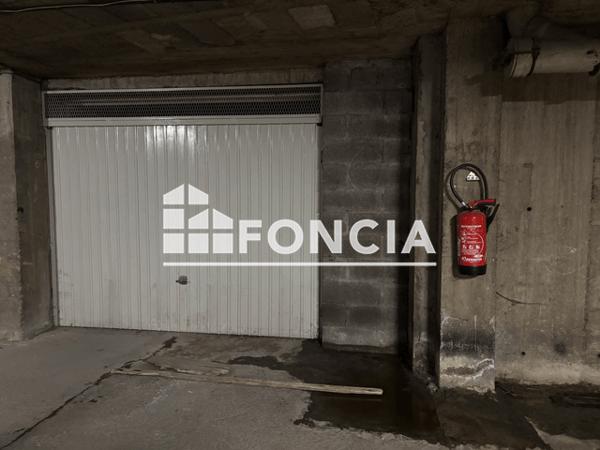 Location Parking - 59-61 RUE CARNOT Gap 05000