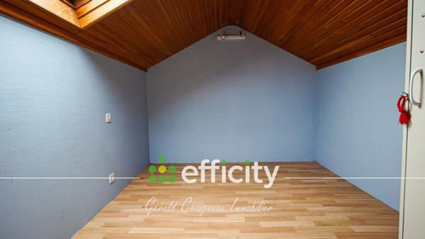 Maison 6 pièces - 144 m²