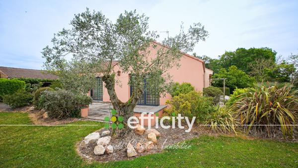 Maison 6 pièces - 144 m²