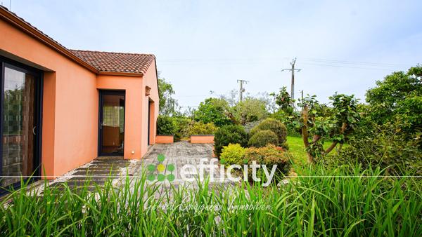 Maison 6 pièces - 144 m²