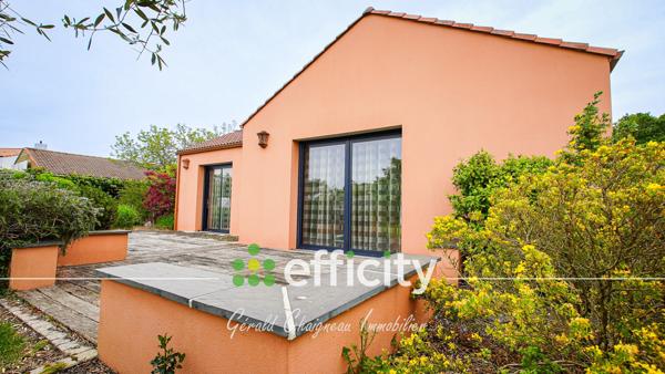 Maison 6 pièces - 144 m²