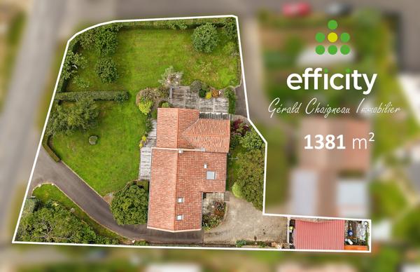 Maison
         6 pièces
        - 144 m² 294 720 € *