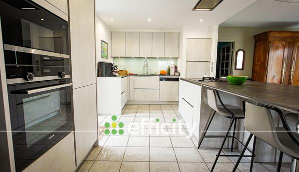 Maison 6 pièces - 144 m²