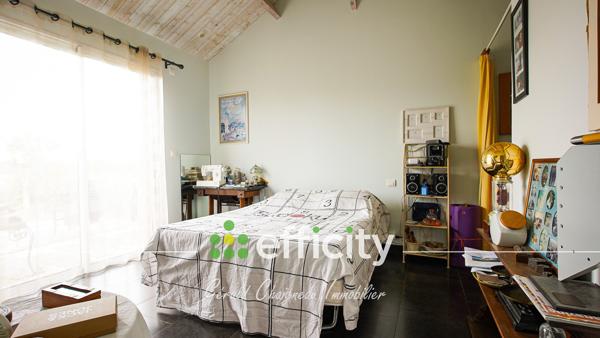 Maison 6 pièces - 144 m²