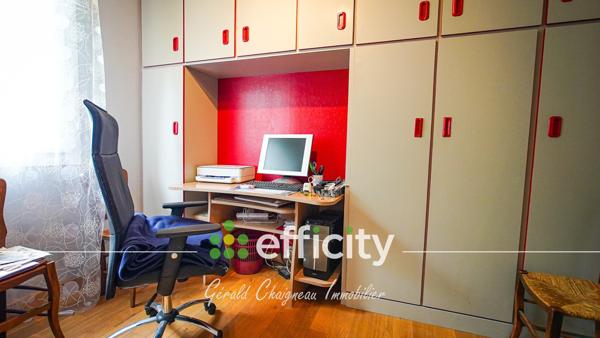 Maison 6 pièces - 144 m²