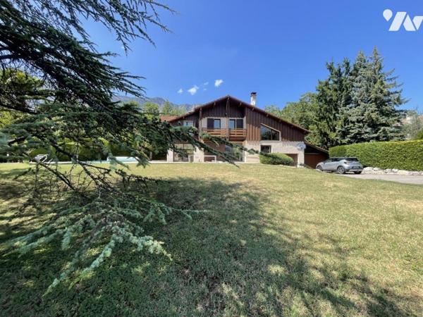 Maison de famille 
