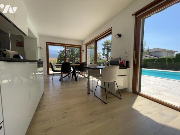 Maison de famille 