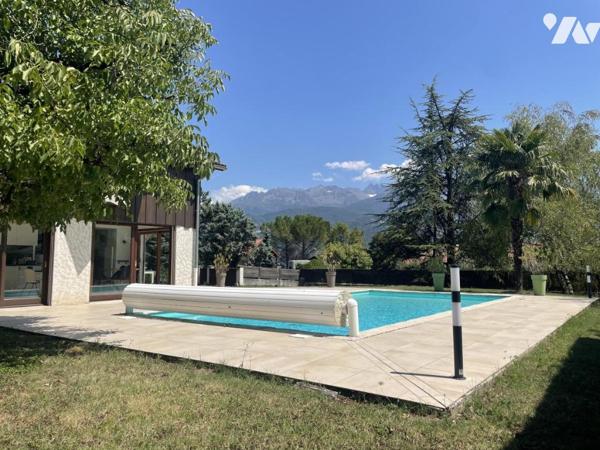 Maison de famille 
