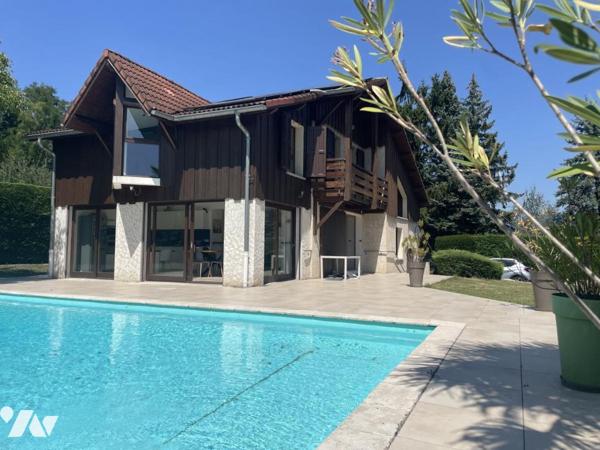 Maison de famille 