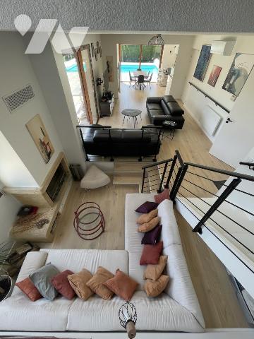 Maison de famille 