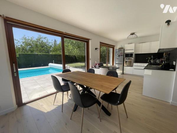 Maison de famille 