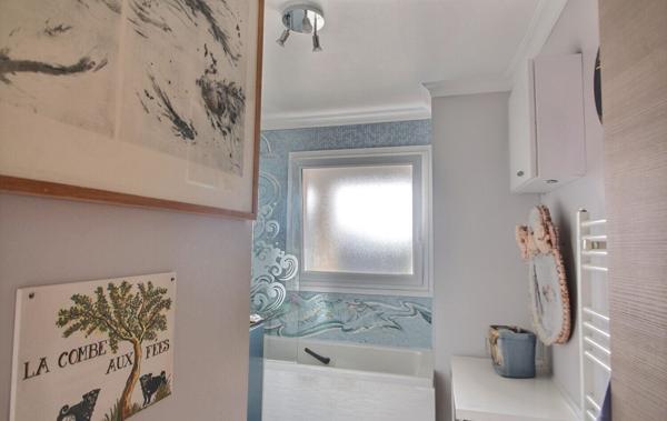 Suresnes Belvédère ? 3 pièces lumineux 72 m² avec box fermé