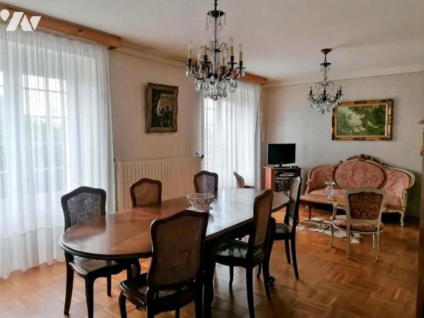 Maison Néo-Bretonne en pierre