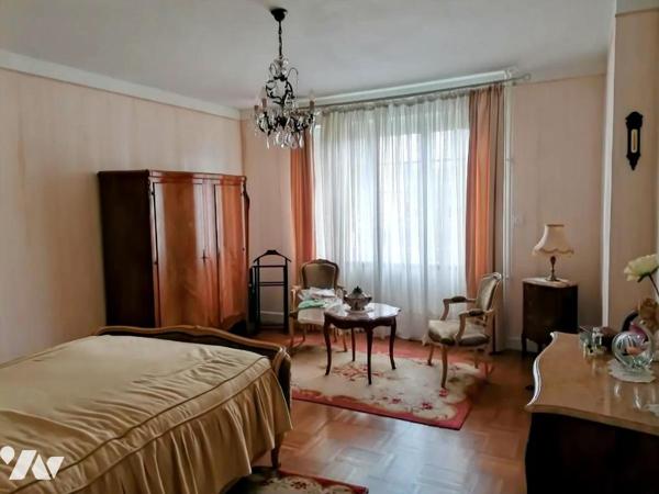 Maison Néo-Bretonne en pierre