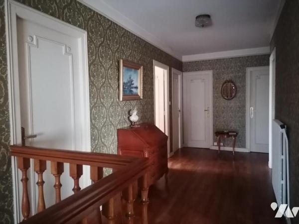 Maison Néo-Bretonne en pierre