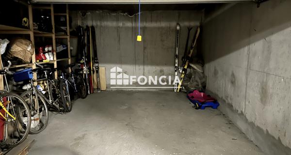 À vendre Appartement 2 pièces 54.8 m² - Auron 06660