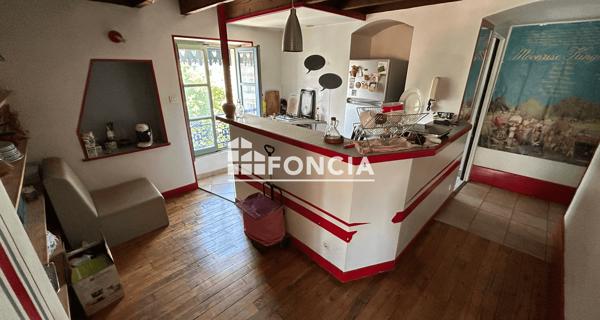 Location Appartement 2 pièces 51.6 m² - Valence 26000