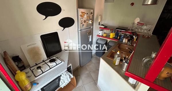 Location Appartement 2 pièces 51.6 m² - Valence 26000