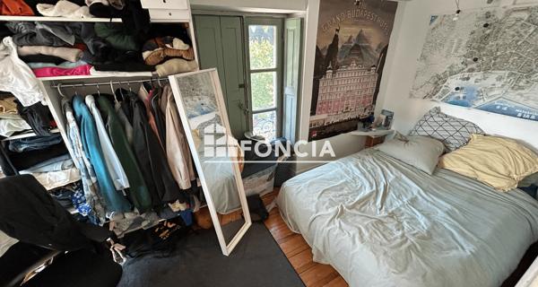Location Appartement 2 pièces 51.6 m² - Valence 26000