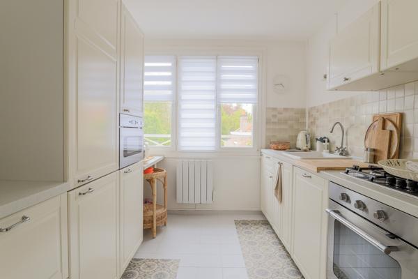 Immeuble 9 pièces - 265 m²