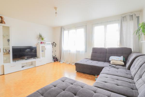 Immeuble 9 pièces - 265 m²
