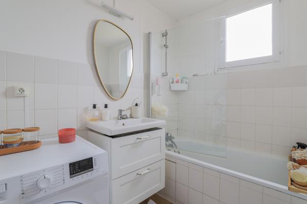 Immeuble 9 pièces - 265 m²