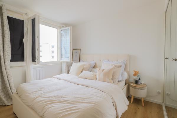 Immeuble 9 pièces - 265 m²