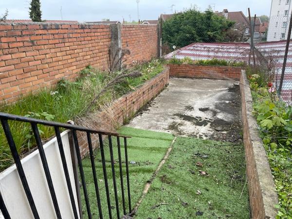 Immeuble 9 pièces - 265 m²