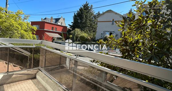 Location Studio meublé 13.12 m² - Clermont-ferrand 63000