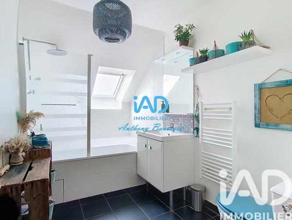 Appartement à vendre 4 pièces 86 m² Torcy