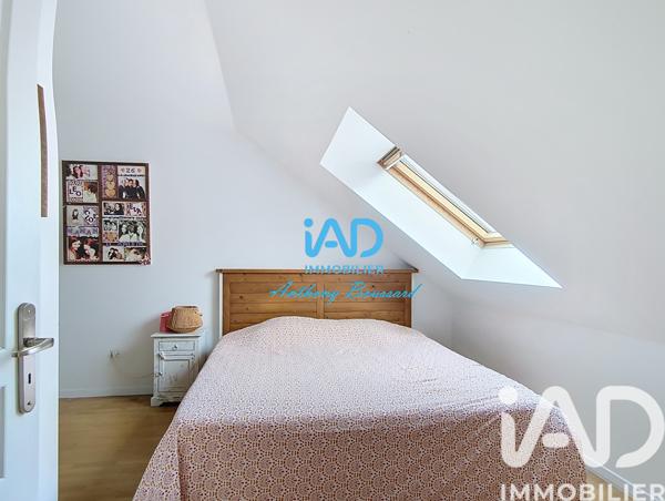 Appartement à vendre 4 pièces 86 m² Torcy