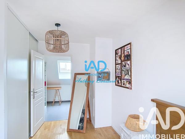Appartement à vendre 4 pièces 86 m² Torcy