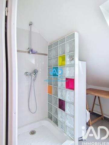 Appartement à vendre 4 pièces 86 m² Torcy