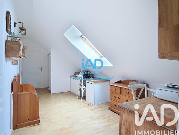 Appartement à vendre 4 pièces 86 m² Torcy