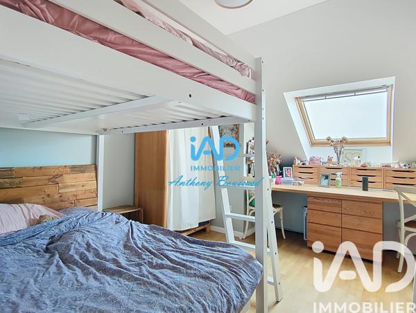 Appartement à vendre 4 pièces 86 m² Torcy