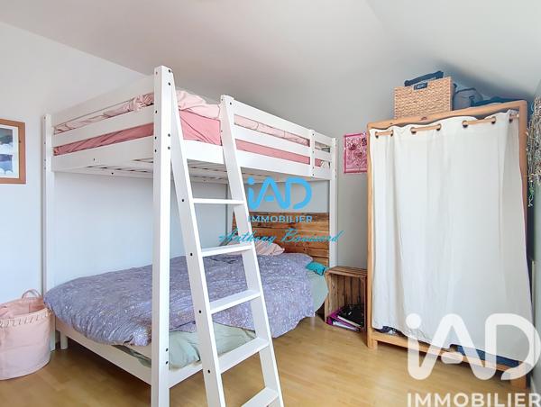 Appartement à vendre 4 pièces 86 m² Torcy