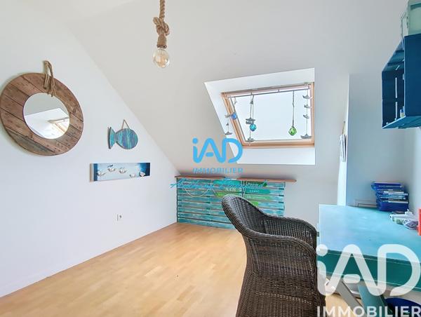 Appartement à vendre 4 pièces 86 m² Torcy