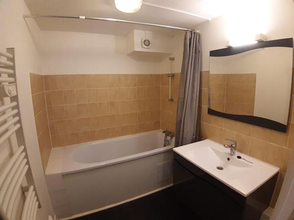 Location Appartement 3 pièces 76.6 m² - Saint-dié-des-vosges 88100