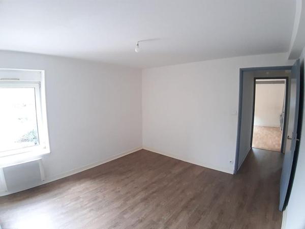 Location Appartement 3 pièces 76.6 m² - Saint-dié-des-vosges 88100