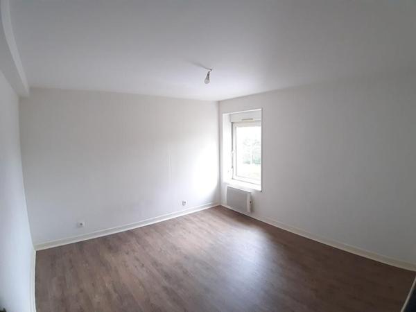 Location Appartement 3 pièces 76.6 m² - Saint-dié-des-vosges 88100