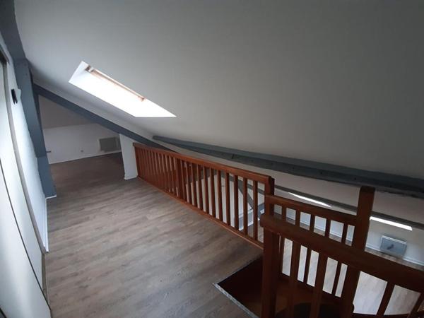 Location Appartement 3 pièces 76.6 m² - Saint-dié-des-vosges 88100