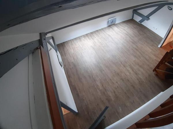 Location Appartement 3 pièces 76.6 m² - Saint-dié-des-vosges 88100