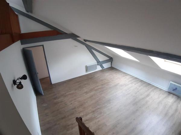 Location Appartement 3 pièces 76.6 m² - Saint-dié-des-vosges 88100
