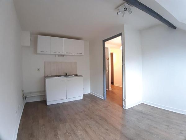 Location Appartement 3 pièces 76.6 m² - Saint-dié-des-vosges 88100