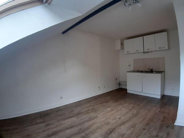 Location Appartement 3 pièces 76.6 m² - Saint-dié-des-vosges 88100