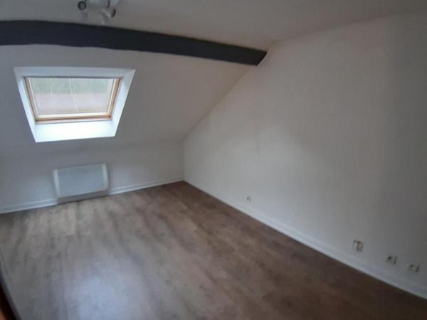 Location Appartement 3 pièces 76.6 m² - Saint-dié-des-vosges 88100