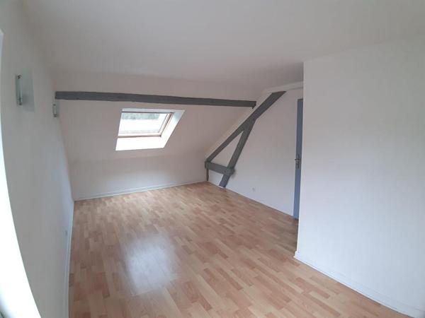 Location Appartement 3 pièces 76.6 m² - Saint-dié-des-vosges 88100