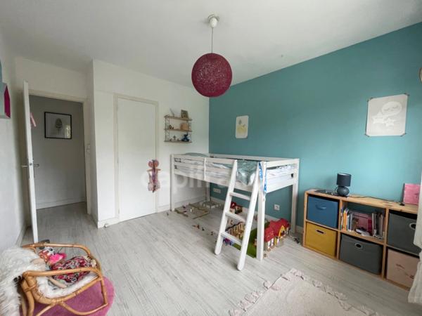 Maison 3 chambres, jardin, abri à Marmande (47)