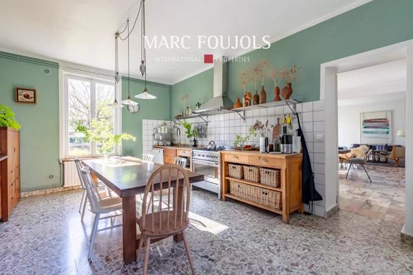 Proche Gouvieux maison de charme