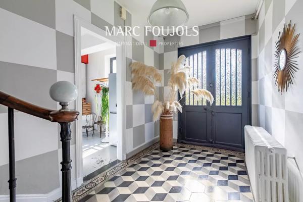 Proche Gouvieux maison de charme